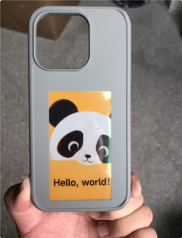 ✨ La Funda Protectora Inteligente: Innovación y Protección para Tu Smartphone